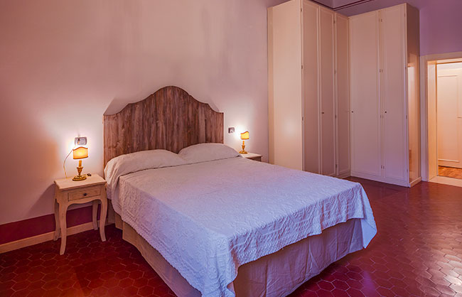 B&B de Montetini Arezzo