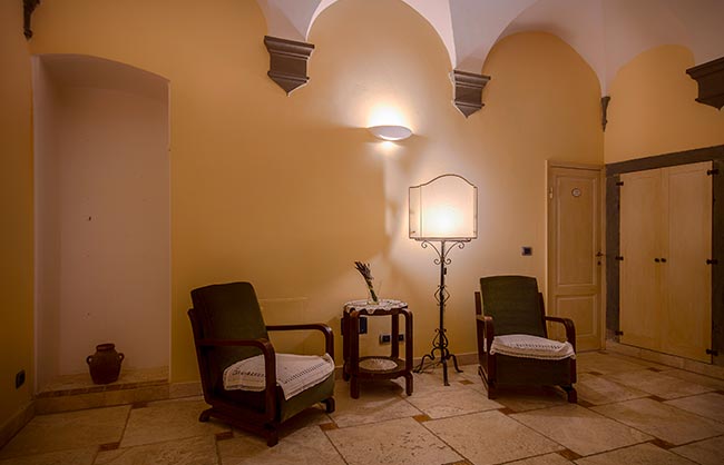 B&B de Montetini Arezzo