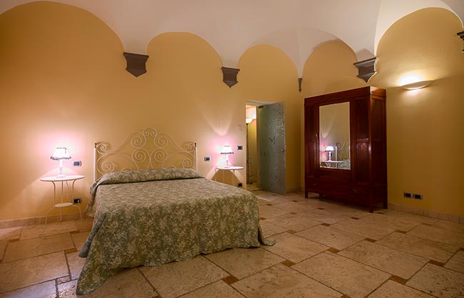 B&B de Montetini Arezzo