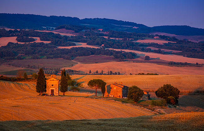 B&B de Montetini Arezzo