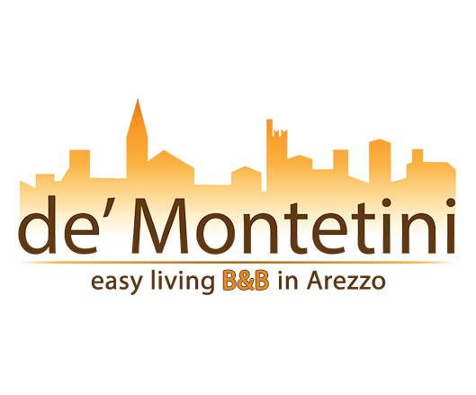 B&B de Montetini Arezzo